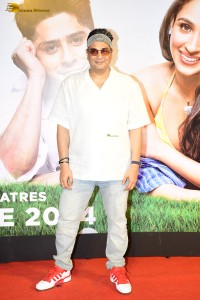 Ishq Vishk Rebound Screening attended by Pashmina Roshan, Naila Grrewal, Rohit Suresh Saraf, Jibraan Khan and others