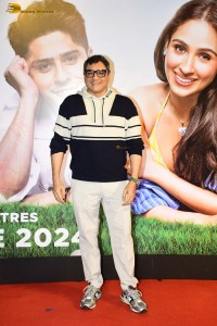 Ishq Vishk Rebound Screening attended by Pashmina Roshan, Naila Grrewal, Rohit Suresh Saraf, Jibraan Khan and others