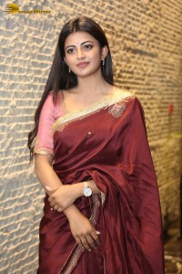 Itlu Maredumilli Prajaneekam Pre-Release attended by Allari Naresh and Anandhi