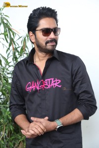 Itlu Maredumilli Prajaneekam Press Meet attended by Allari Naresh and Anandhi