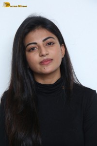 Itlu Maredumilli Prajaneekam Press Meet attended by Allari Naresh and Anandhi