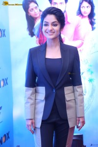 telugu actress Ivana photoshoot