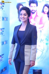 telugu actress Ivana photoshoot