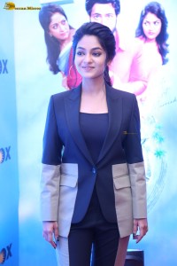 telugu actress Ivana photoshoot