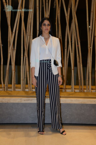 Telugu Actress Izabelle Leite