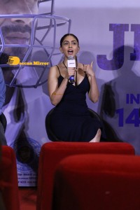 Jersey movie new trailer launch attended by Shahid Kapoor and Mrunal Thakur