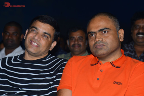 Telugu Movie Jaanu Movie Events attended by Samantha Akkineni and Sharwanand