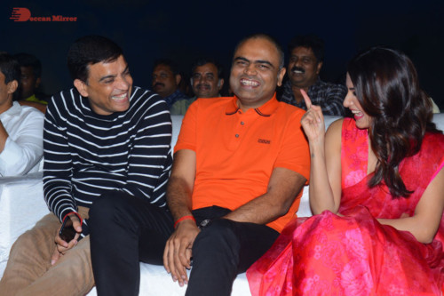 Telugu Movie Jaanu Movie Events attended by Samantha Akkineni and Sharwanand