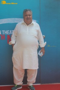 Mili Trailer Launch attended by Boney Kapoor and Janhvi Kapoor