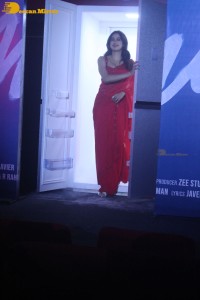 Mili Trailer Launch attended by Boney Kapoor and Janhvi Kapoor