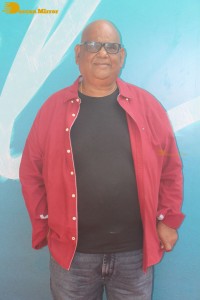 Mili Trailer Launch attended by Boney Kapoor and Janhvi Kapoor