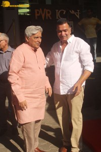 Mili Trailer Launch attended by Boney Kapoor and Janhvi Kapoor