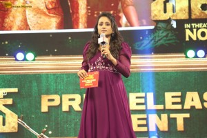 Japan Pre-Release Event attended by Karthi, Anu Emmanuel, and Nani