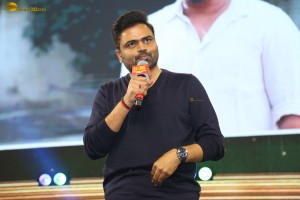 Japan Pre-Release Event attended by Karthi, Anu Emmanuel, and Nani