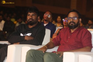 Japan Pre-Release Event attended by Karthi, Anu Emmanuel, and Nani