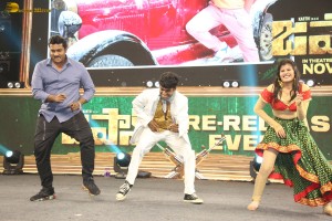 Japan Pre-Release Event attended by Karthi, Anu Emmanuel, and Nani