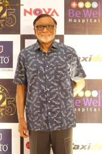 Japan Trailer Launch attended by Karthi, Anu Emmanuel, Suriya, and Tamannaah Bhatia