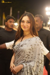 Japan Trailer Launch attended by Karthi, Anu Emmanuel, Suriya, and Tamannaah Bhatia