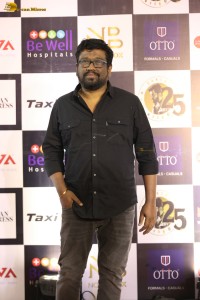 Japan Trailer Launch attended by Karthi, Anu Emmanuel, Suriya, and Tamannaah Bhatia