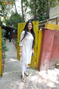 Javed Akhtar’s Holi Bash 2024 attended by Dia Mirza, Farhan Akhtar, Shibani Dandekar, Shabana Azmi, Jyotika, and others