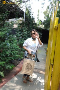 Javed Akhtar’s Holi Bash 2024 attended by Dia Mirza, Farhan Akhtar, Shibani Dandekar, Shabana Azmi, Jyotika, and others