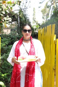 Javed Akhtar’s Holi Bash 2024 attended by Dia Mirza, Farhan Akhtar, Shibani Dandekar, Shabana Azmi, Jyotika, and others