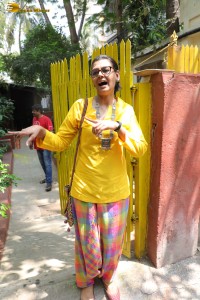 Javed Akhtar’s Holi Bash 2024 attended by Dia Mirza, Farhan Akhtar, Shibani Dandekar, Shabana Azmi, Jyotika, and others