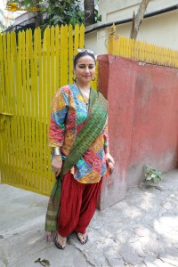 Javed Akhtar’s Holi Bash 2024 attended by Dia Mirza, Farhan Akhtar, Shibani Dandekar, Shabana Azmi, Jyotika, and others