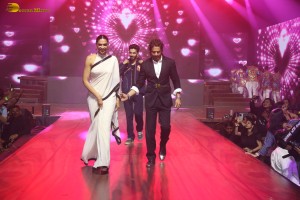 Jawan Success Meet attended by Shah Rukh Khan, Deepika Padukone, Vijay Sethupathi, and others