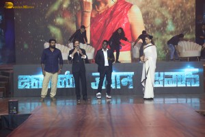 Jawan Success Meet attended by Shah Rukh Khan, Deepika Padukone, Vijay Sethupathi, and others