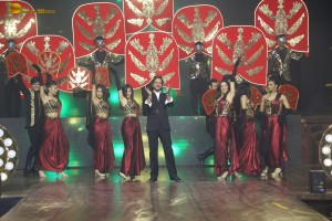 Jawan Success Meet attended by Shah Rukh Khan, Deepika Padukone, Vijay Sethupathi, and others