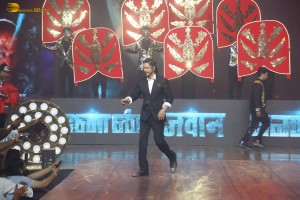 Jawan Success Meet attended by Shah Rukh Khan, Deepika Padukone, Vijay Sethupathi, and others