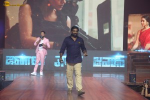 Jawan Success Meet attended by Shah Rukh Khan, Deepika Padukone, Vijay Sethupathi, and others