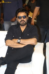 Jigarthanda Double X Pre-Release Function attended by Raghava Lawrence, Suryah, Bava Chelladurai, and Venkatesh