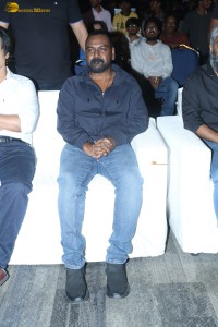 Jigarthanda Double X Pre-Release Function attended by Raghava Lawrence, Suryah, Bava Chelladurai, and Venkatesh