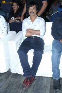 Jigarthanda Double X Pre-Release Function attended by Raghava Lawrence, Suryah, Bava Chelladurai, and Venkatesh