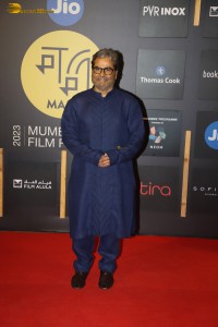 Jio MAMI Mumbai Film Festival’s Closing Day attended by Manushi Chhillar, Kalki Koechlin, and others