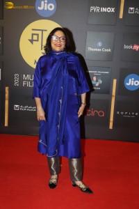 Jio MAMI Mumbai Film Festival’s Closing Day attended by Manushi Chhillar, Kalki Koechlin, and others