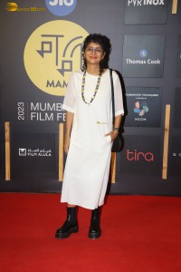 Jio MAMI Mumbai Film Festival’s Closing Day attended by Manushi Chhillar, Kalki Koechlin, and others