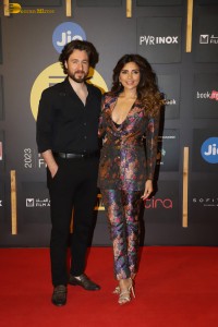 Jio MAMI Mumbai Film Festival’s Closing Day attended by Manushi Chhillar, Kalki Koechlin, and others