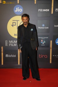 Jio MAMI Mumbai Film Festival’s Closing Day attended by Manushi Chhillar, Kalki Koechlin, and others