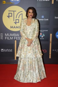 Jio MAMI Mumbai Film Festival’s Closing Day attended by Manushi Chhillar, Kalki Koechlin, and others