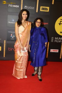 Jio MAMI Mumbai Film Festival’s Closing Day attended by Manushi Chhillar, Kalki Koechlin, and others