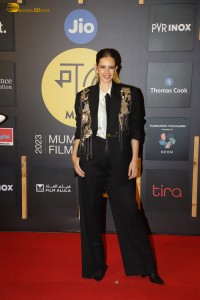 Jio MAMI Mumbai Film Festival’s Closing Day attended by Manushi Chhillar, Kalki Koechlin, and others