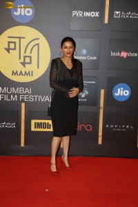 Jio MAMI Mumbai Film Festival’s Closing Day attended by Manushi Chhillar, Kalki Koechlin, and others
