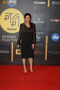 Jio MAMI Mumbai Film Festival’s Closing Day attended by Manushi Chhillar, Kalki Koechlin, and others