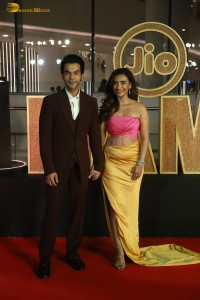 Jio MAMI Mumbai Film Festival attended by Sonam Kapoor, Kareena Kapoor, Saif Ali Khan, Tejasswi Prakash, Amyra Dastur, Dia Mirza, Raashi Khanna, Tara Sutaria, and others