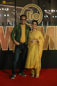 Jio MAMI Mumbai Film Festival attended by Sonam Kapoor, Kareena Kapoor, Saif Ali Khan, Tejasswi Prakash, Amyra Dastur, Dia Mirza, Raashi Khanna, Tara Sutaria, and others