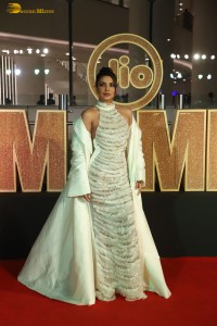 Jio MAMI Mumbai Film Festival attended by Sonam Kapoor, Kareena Kapoor, Saif Ali Khan, Tejasswi Prakash, Amyra Dastur, Dia Mirza, Raashi Khanna, Tara Sutaria, and others