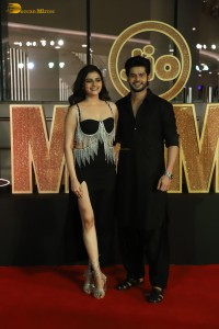 Jio MAMI Mumbai Film Festival attended by Sonam Kapoor, Kareena Kapoor, Saif Ali Khan, Tejasswi Prakash, Amyra Dastur, Dia Mirza, Raashi Khanna, Tara Sutaria, and others